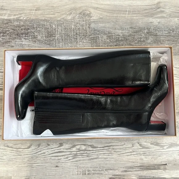 Christian Louboutin Shoes Christian Louboutin Cadrilla Botta